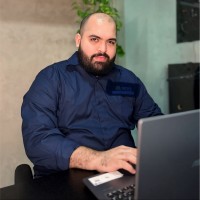 Carlos Henrique Oliveira