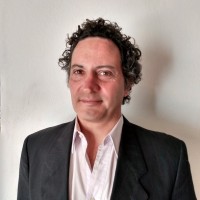 Sebastian Bussmann García