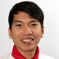 Frederikus Remon Sanjaya