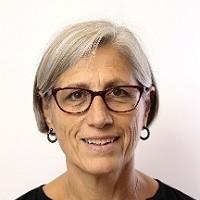 Berit Frödén