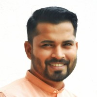 Mrugank Jaisingkar