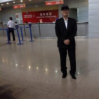 Huang David