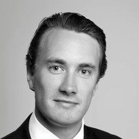 Jens Egenberg