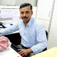 Monojit Guha
