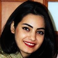 Nastaran Sabzeali
