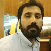 Farrukh Shahzad