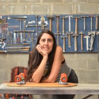 Josefina Goñi Bacigalupi