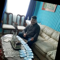 Abraham Cusihuaman