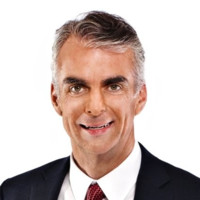 Mike Reynolds