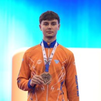 Sebastiaan van Teeffelen