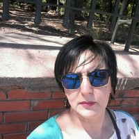 Djamila Houari