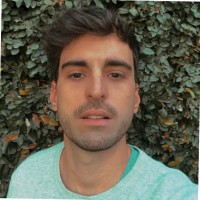 Federico Pomodoro Fillmore