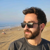 Mohamed Elayadi