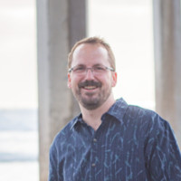 Mark Keller