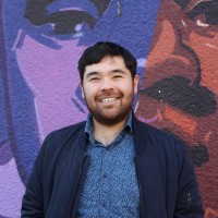David Akiyama