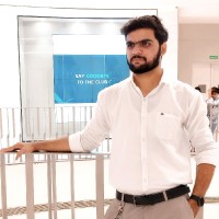 Smiral Modi
