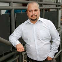 Salvador Ernesto Ismayel Pérez
