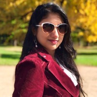 Poonam Ahuja