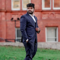 Roshan Kurian Roy