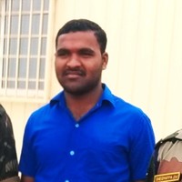 Mahantesh Kattimani
