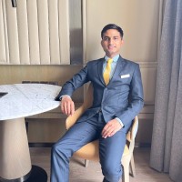 Dhananjay Gade