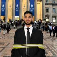 Hassan Paruk