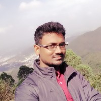 Sudhakar Vijayasekar
