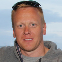 Øyvind Eliassen