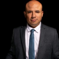 Moises Gamarra Reyes