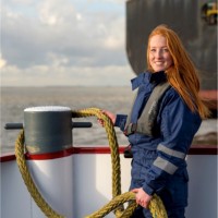 Larissa Van Appelen