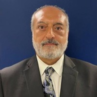 John Jomehri