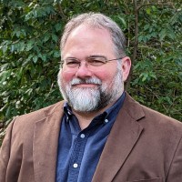 Steve Patterson