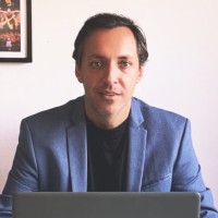 Javier Bremermann Schettini