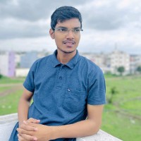Atharva Deshmukh