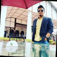 Niren Sonowal
