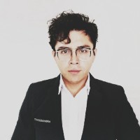 César Iván Pérez Ramírez