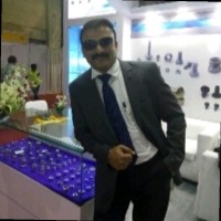 Anirudha Desai