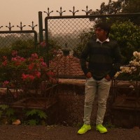 Manish Pradhan
