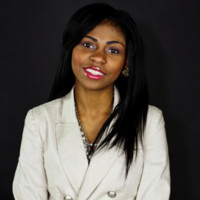 Jazmine Bailey