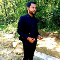 Isharat Ansari