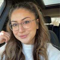 Ashlee Ramos
