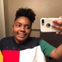 Charliya Tate