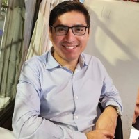 Erick Mozo Silvestre