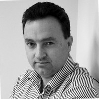 Ian Humphreys