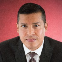 Willie Roman, P.E., Ptoe