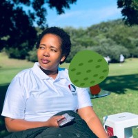 Minty Makapela (MBA)