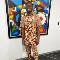 Damilola Omotayo