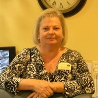 Janet Grimes