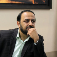 Seyed Hossein Mirbagheri