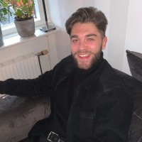Adam Bäckman